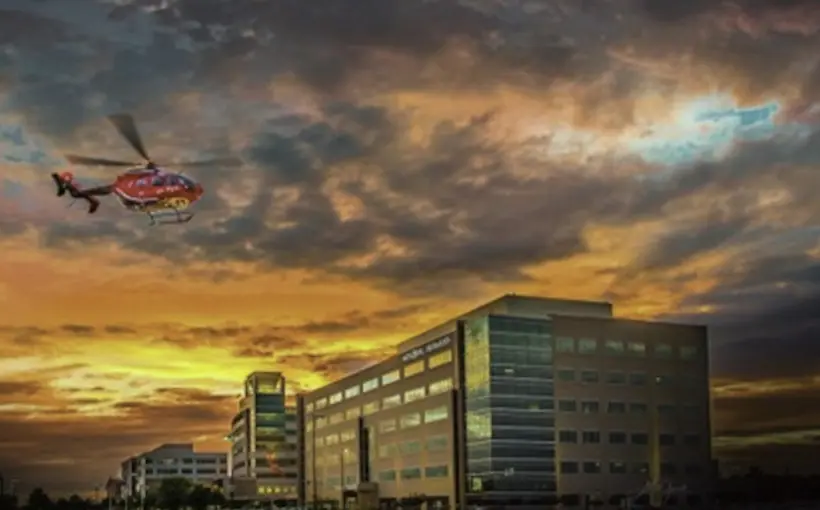 Katy Hospital to add 100 beds