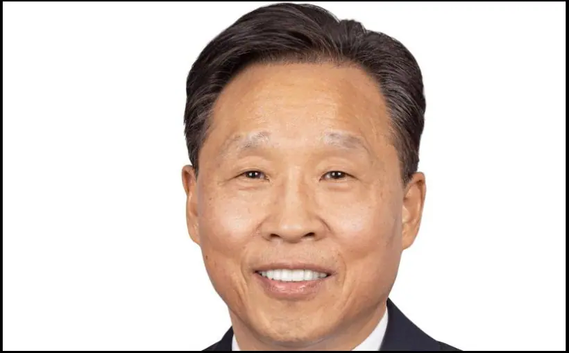 Kidder Mathews Names Joseph Kim as Retail SVP in Irvine