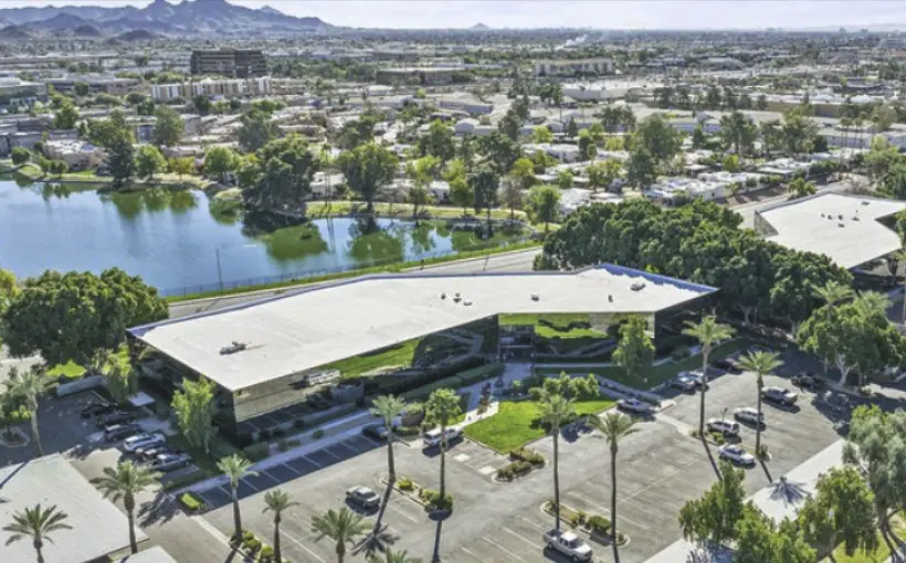 $1B Metrocenter Revamp forcing nearby centers to keep up