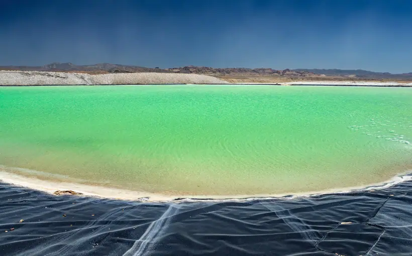 GM Invests $650M in Northern Nevada Lithium Mine