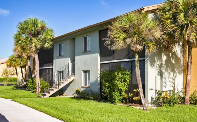 Insula Companies has secured $26 million in refinancing for multifamily properties Gables at Honore in Sarasota and Lodge at Woodlake in Lakeland.
