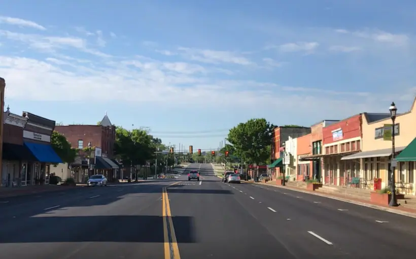 OK'd Mansfield Development could add movie studio, 2,000 jobs