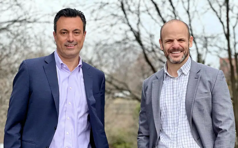 Marc Menick and Marc Balamaci share KNLB’s announcement that is has acquired Edge Commercial Real Estate in Rockville, MD.