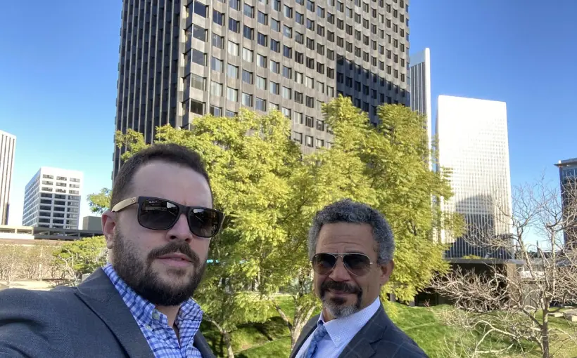 Marcus & Millichap Opens Flagship Office in Century City