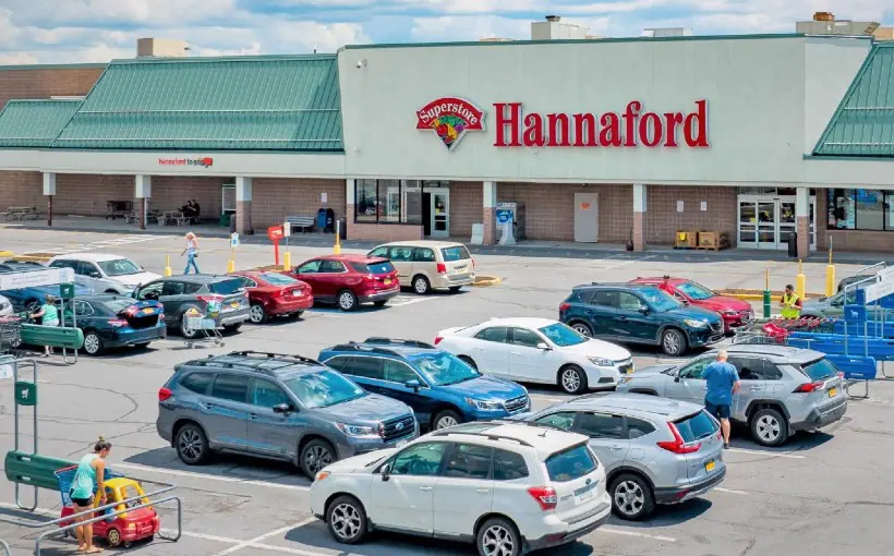 IPA Brokers Deal for Grocery-Anchored Center Near Upstate NY’s Fort Drum