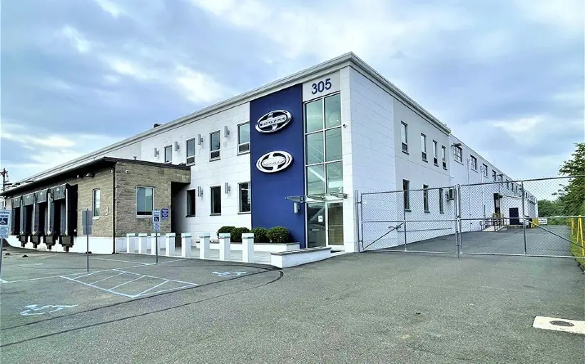 NY 305 Veterans Blvd Carlstadt NJ