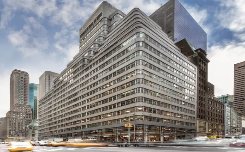 NY-488-Madison-Ave Manhattan-Feil-Organization