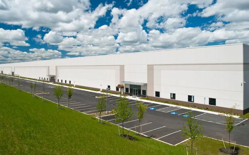 Industrial/logistics REIT INDUS Realty Trust will be acquired by Centerbridge Partners and GIC Real Estate for $868 million