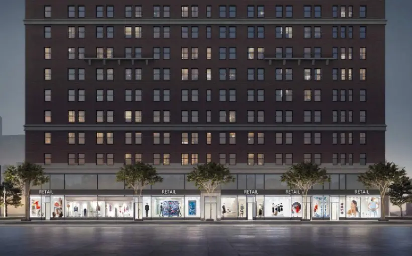 RIPCO recently arranged four leases for a mix of fashion retailers at 845 Madison Ave. on Manhattan's Upper East Side