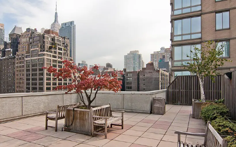 New York City-based nonprofit Chashama has opened a “Project Space” for artists on the ground floor of TF Cornerstone's Chelsea Centro in Manhattan