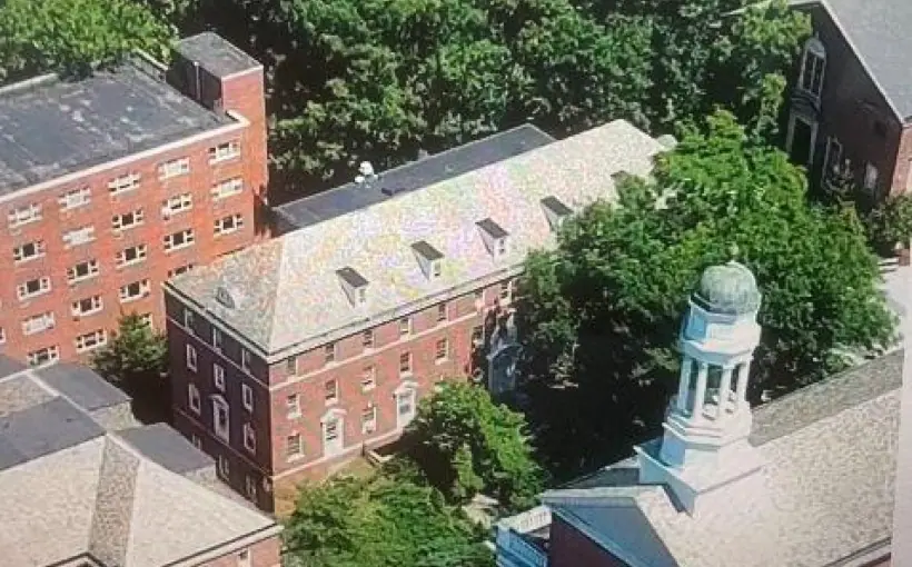 VRF Solutions has completed an energy retrofit at Chrysostom Hall, Manhattan College's oldest dormitory