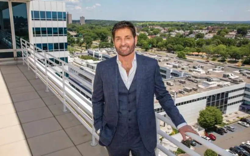 NY Joe Simone Simone Development Companies