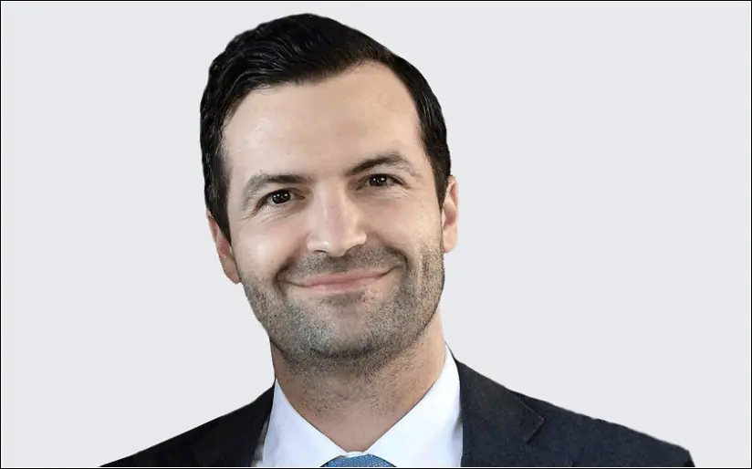 NY Michael Wahl Partner Valuation Advisors headshot