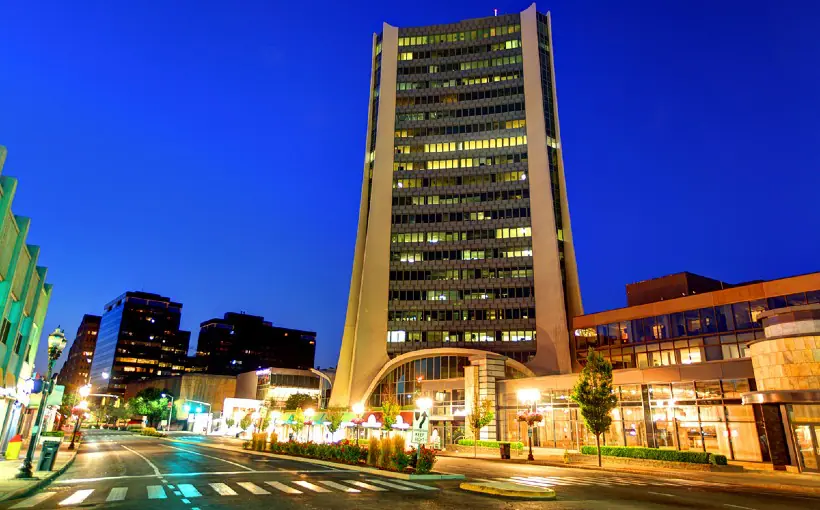 NY One Landmark Square Stamford CT John9474 Wikipedia