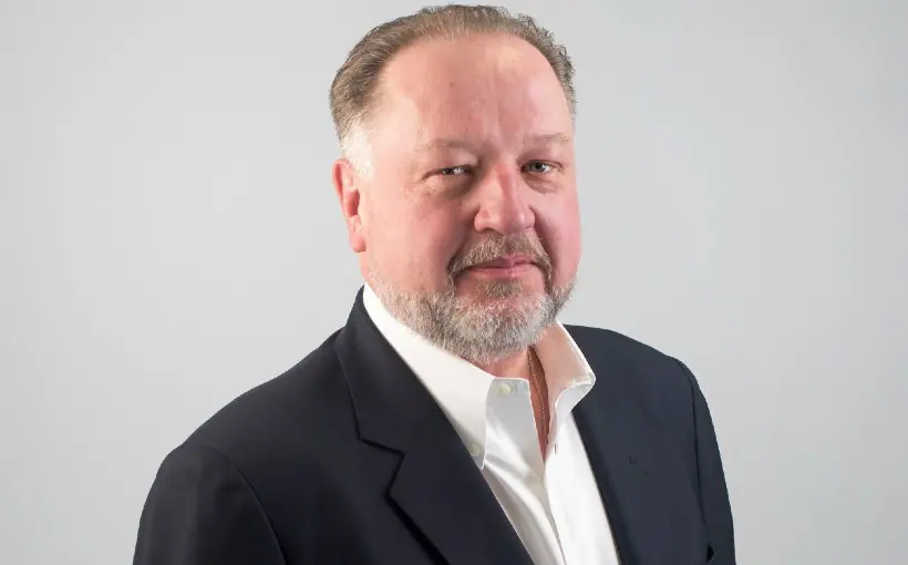 Paul Vosper has joined Monday Properties in Manhattan as executive vice president of business strategy