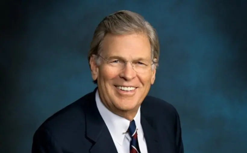Nelson Rising, LA Developer Who Helped Shape California Cities, Dies at 81