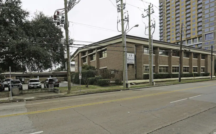 Fairfield looking to build 16th Houston Apt at old Women's Center Bldg