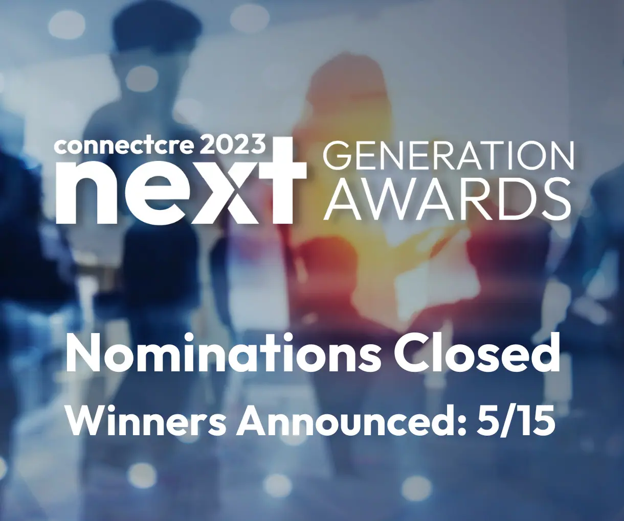 2023 Next Generation Awards