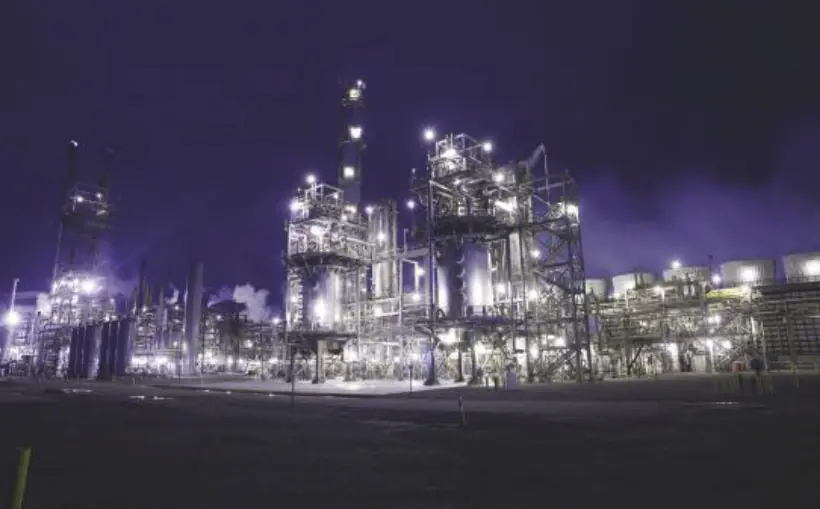 OCI/Linde to build $1.8B plant in Beaumont