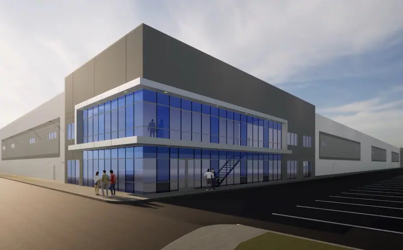 Elevation & Crow Holdings Launch 1.8M-SF Project in Otay Mesa, Cushman & Wakefield named leasing agent
