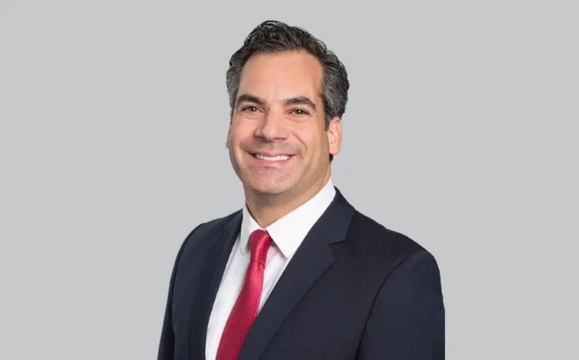 Q&A: PRCP's Thomas Pasquesi and the State of SoCal Retail