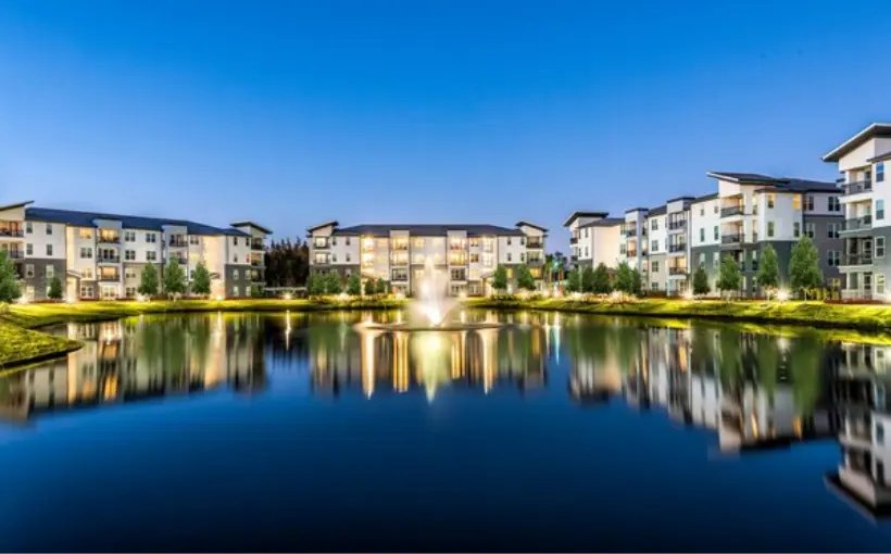 JBM Institutional Multifamily Advisors has secured the listings of three FL multifamily properties on behalf of Passco Companies with total price equating to $270 million.