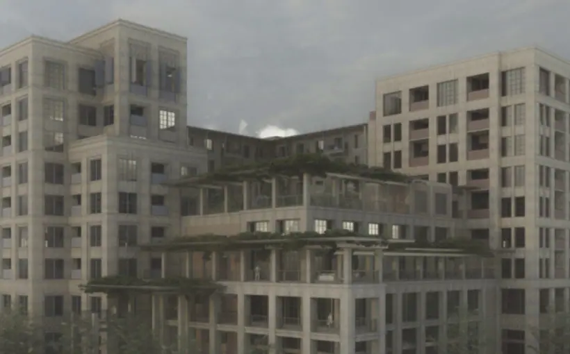 San Antonio Pearl-Area apartments given ok by historic commission