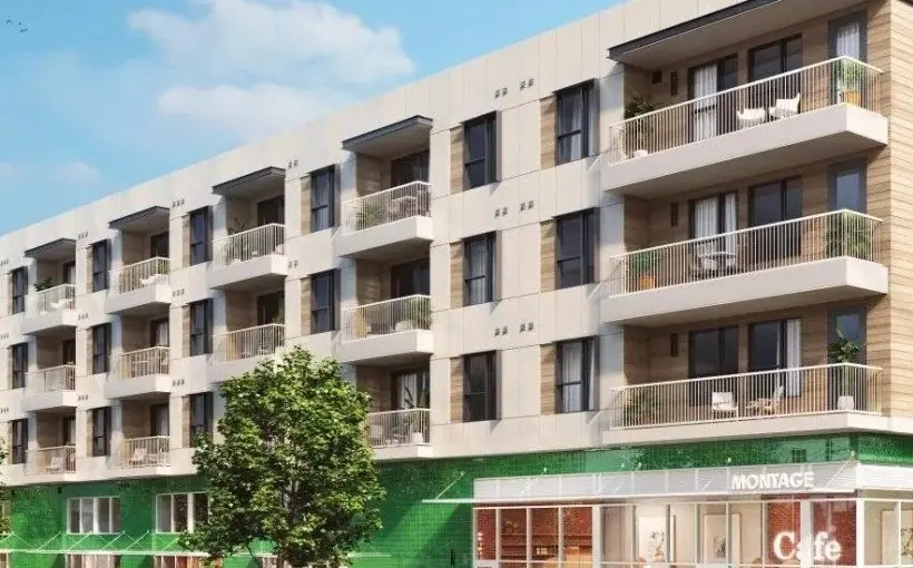 Pearlstone secures $75M loan for 182-unit Austin project