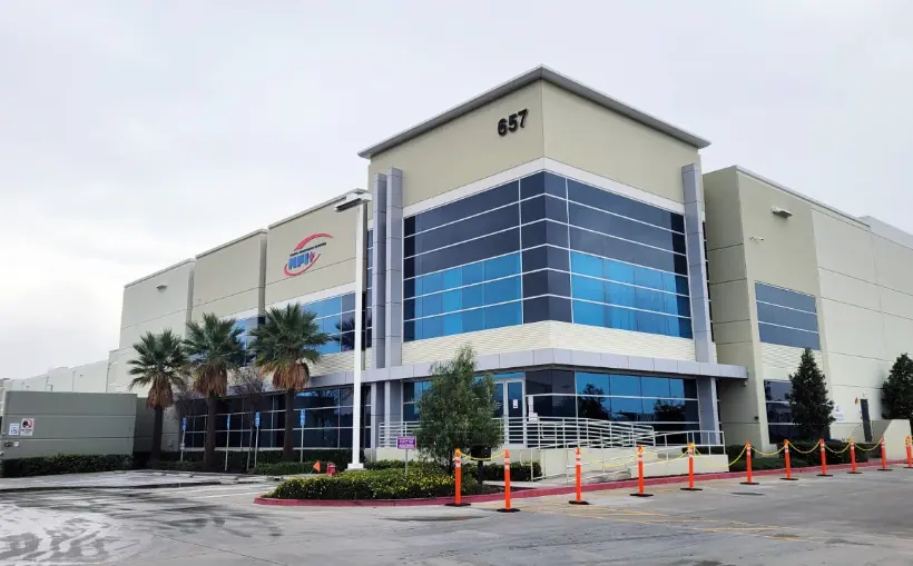 NFI Industries Renews 864K-SF Lease at Perris Warehouse, Newmark Reps Landlord