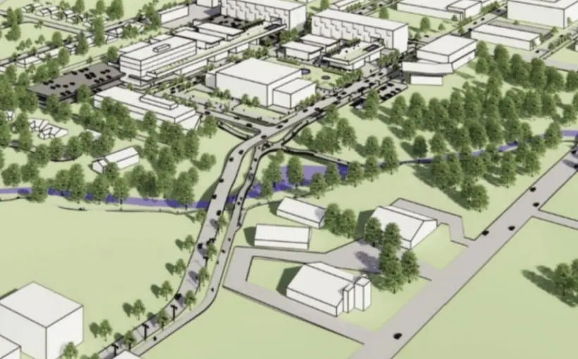 Pflugerville moving forward on major downtown development