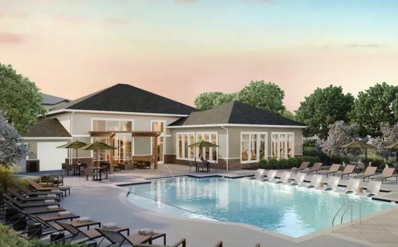 Denver-Area apartments sell for $350K a unit to Ridge Reef Properties
