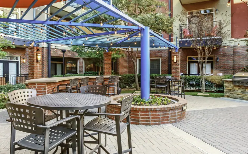 Dwight Capital acquires three N. Texas apartments thanks to $155M HUD loan