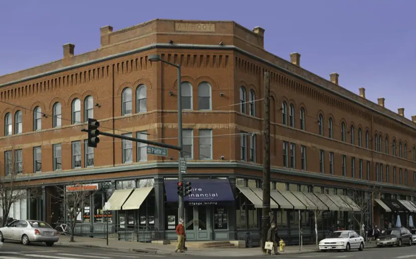 Asana Partners Acquires iconic Denver office/retail portfolio for $40M from Goldman Sachs