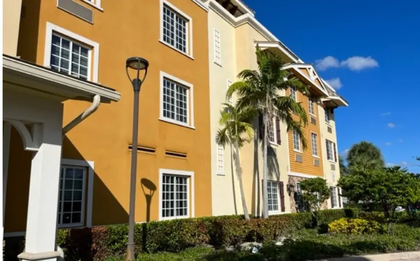 BHI has closed the refinancing of a $30-million loan for a Royal Senior Care senior living facility with 199 beds in Davie, FL.