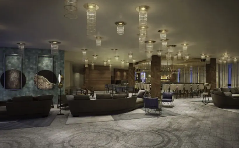 White Properties San Antonio Plaza Hotel and Spa to reopen this summer