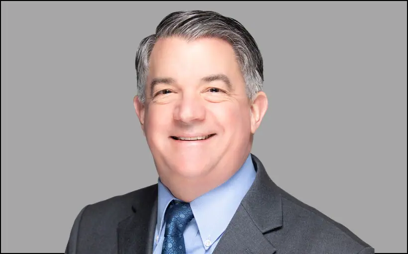 SK Commercial Realty in Atlanta has hired Scott Crooks as its new COO.