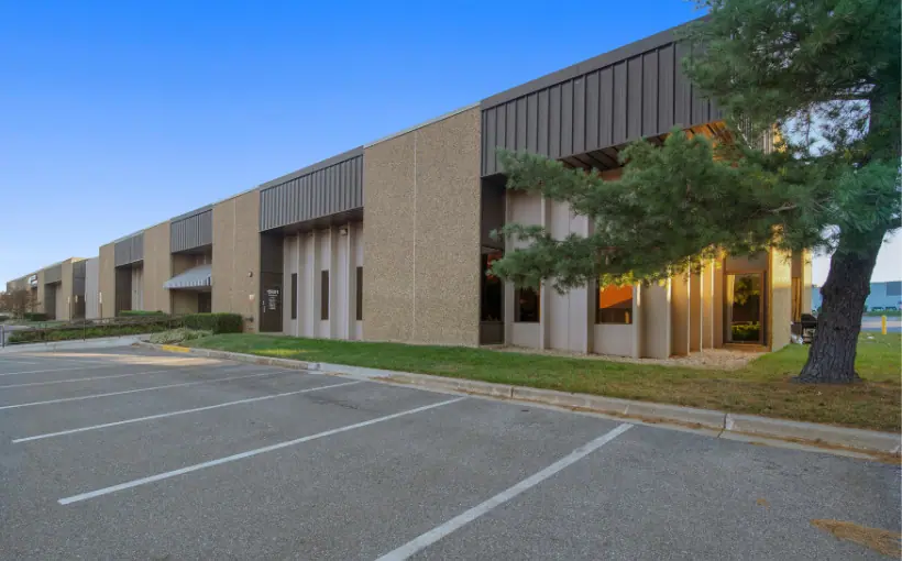 Minkoff Development Corporation and tenant Quality Biological, Inc. agreed on 24,000-square-foot lease at Shady Grove Development Park in Gaithersburg, MD.