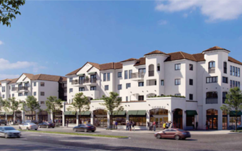 Windsor Affordable Community Secures $40M Financing
