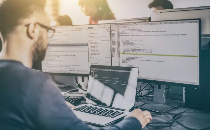 Metro DC is far outpacing the West Coast in software develop job openings, with 4,704 unique position postings in DC compared to 2,057 in Silicon Valley in January.