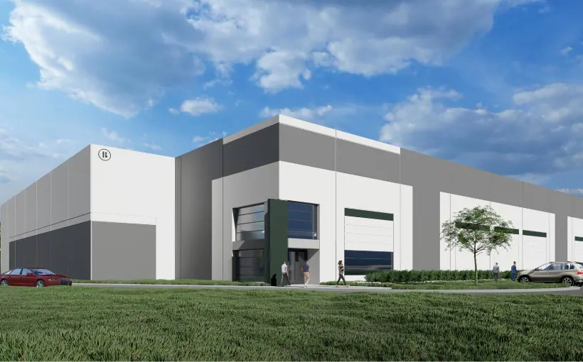 Brennan Investment Group has acquired 15.82 acres of vacant land along Solley Road in Glen Burnie, MD to construct an 80,275-square-foot distribution building.