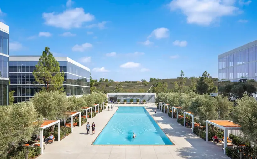 Irvine Company Wraps-Up 2022 with 10M-SF in Leases
