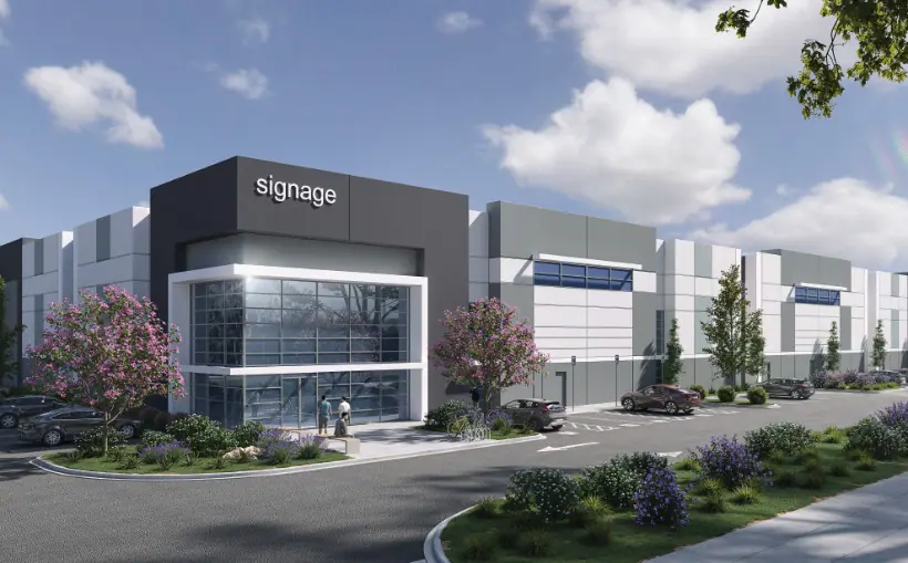 Stream Realty Fully Entitles Two IE Industrial Projects