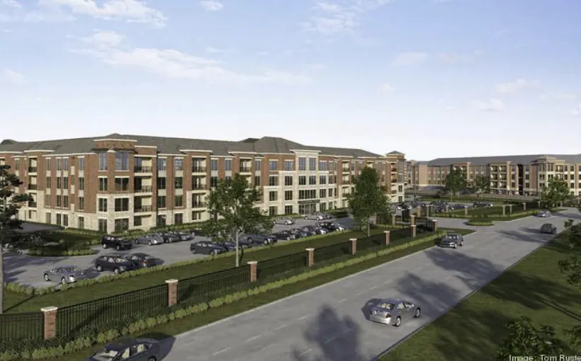 Sueba USA's 3rd phase starts work in Katy