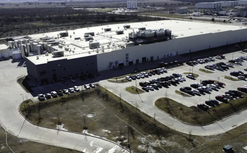 Midlothian's SunOpta part of $200m investment for plant- based milk maker