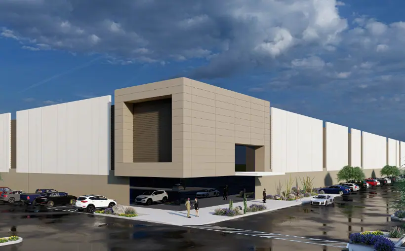 Panattoni Pays $8.5M for Phoenix Industrial Site, Cushman & Wakefield Arranges Deal