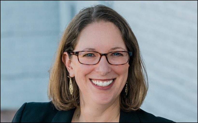 Suzy Alford has joined ECI Group in the firm’s newly created role of chief administrative officer.