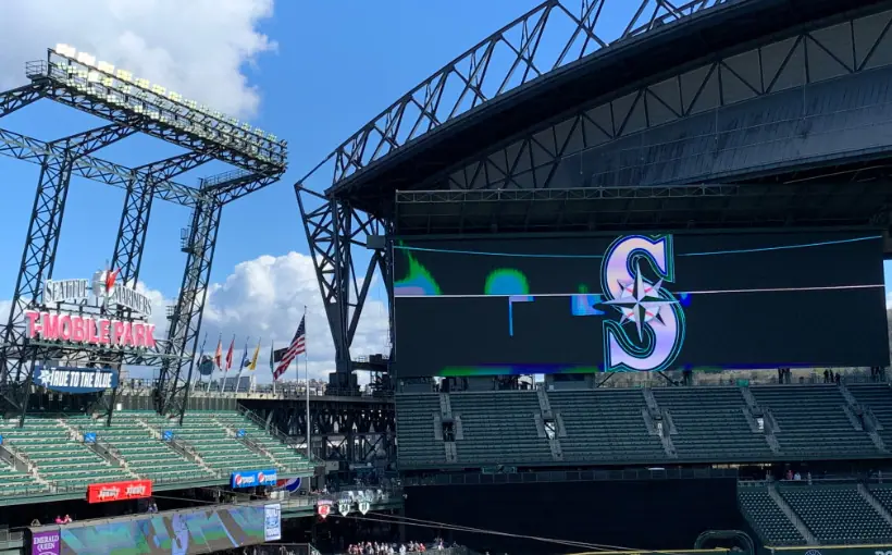 Mariners Announce Development Plans in Sodo