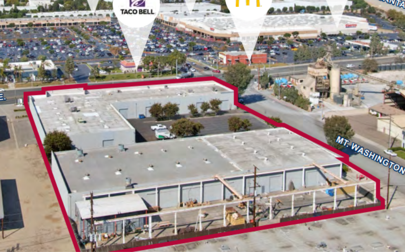 Manhattan West Pays $16.5M for OC Industrial Park