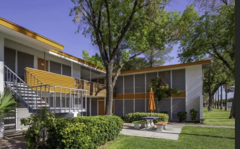 Avanti Sells Scottdale's The Dwell Apartments for $41M