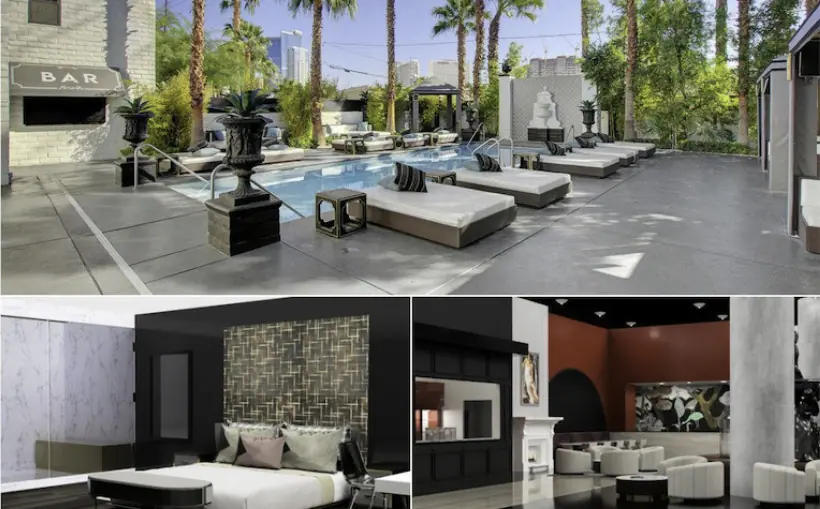 The Las Vegas Lexi to be first to offer Cannabis-friendly hospitality